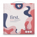 Easytoys Passkey LoveBoxxx First. Self-Love [S]Experience Starter Set