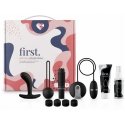 Easytoys Passkey LoveBoxxx First. Self-Love [S]Experience Starter Set