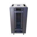 Extralink EX.14381 palvelinteline 22U Itseseisova teline musta Extralink EX.14381 palvelinteline 22U Itseseisova teline musta