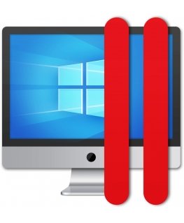 Parallels Desktop 1 licenc. Prenumerata 1 metai
