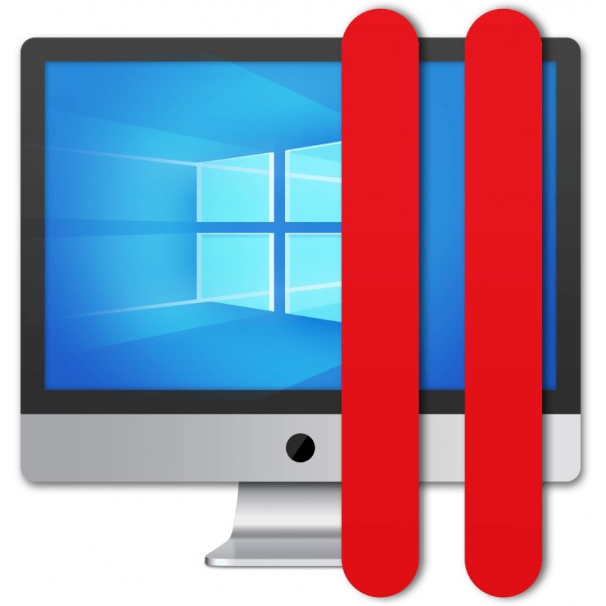 Parallels Desktop 1 lisenssi(t) Tilaus 1 vuosi/vuosia