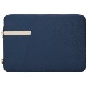 Case Logic Ibira IBRS-215 Dress blue 39,6 cm (15.6") Suojakotelo Harmaa Case Logic Ibira IBRS-215 Dress blue 39,6 cm (15.6") Suojakotelo Harmaa