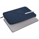 Case Logic Ibira IBRS-215 Dress blue 39,6 cm (15.6") чехол-конверт Серый Case Logic Ibira IBRS-215 Dress blue 39,6 cm (15.6") чехол-конверт Серый