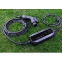 Extralink BS-PCD030 16A 3.6kW Schuko | Przenona adowarka do samochodu elektrycznego | 1 faza, 5,5m, 