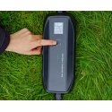 Extralink BS-PCD030 16A 3.6kW Schuko | Przenona adowarka do samochodu elektrycznego | 1 faza, 5,5m, 