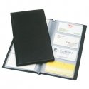 Esselte 56837 визитница 128 карманы Esselte 56837 визитница 128 карманы