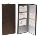 Esselte 56837 business card file 128 pockets Esselte 56837 business card file 128 pockets