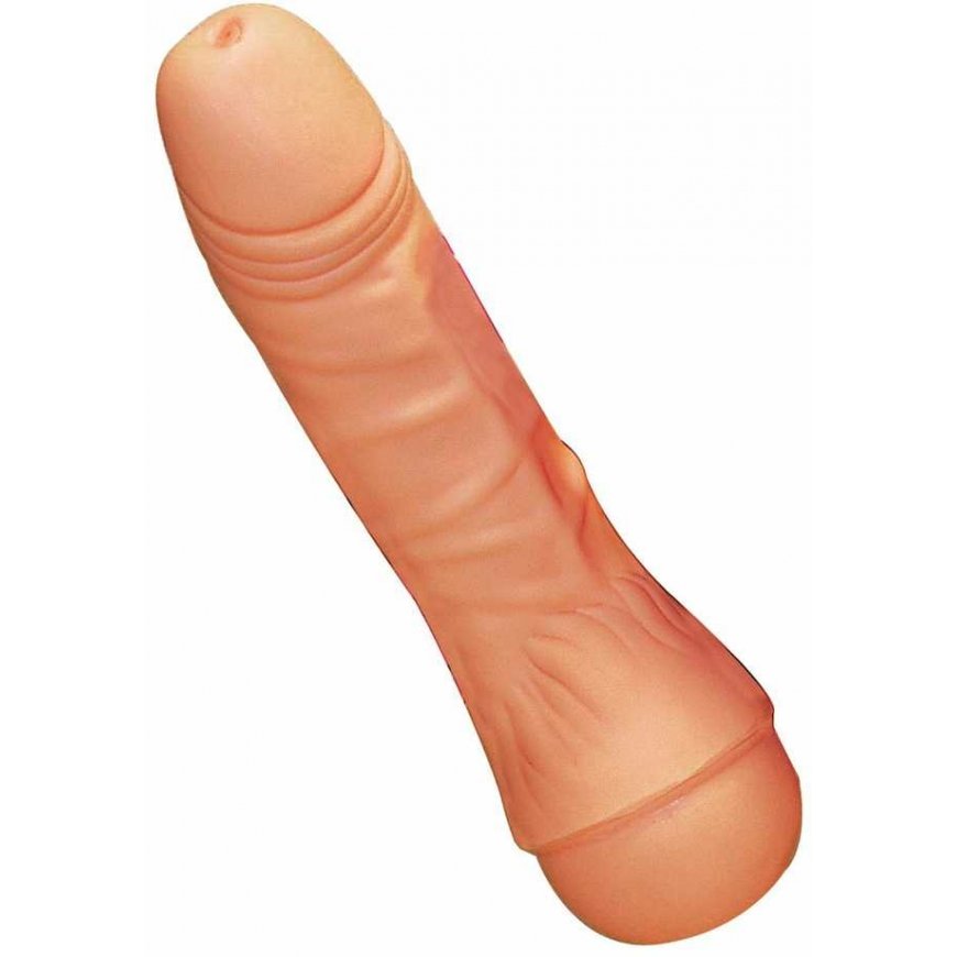 Orion Versand Phallus imitation "Spit" – 4