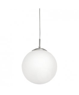 EGLO RONDO suspension lighting Flexible mount E27 60 W