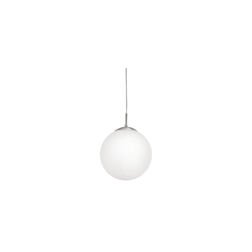 EGLO RONDO rippvalgusti Painduv kinnitus E27 60 W