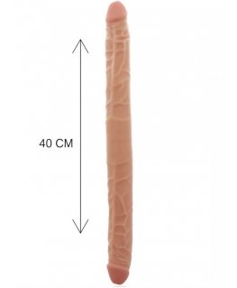 TOYJOY Double Dong 16 colių