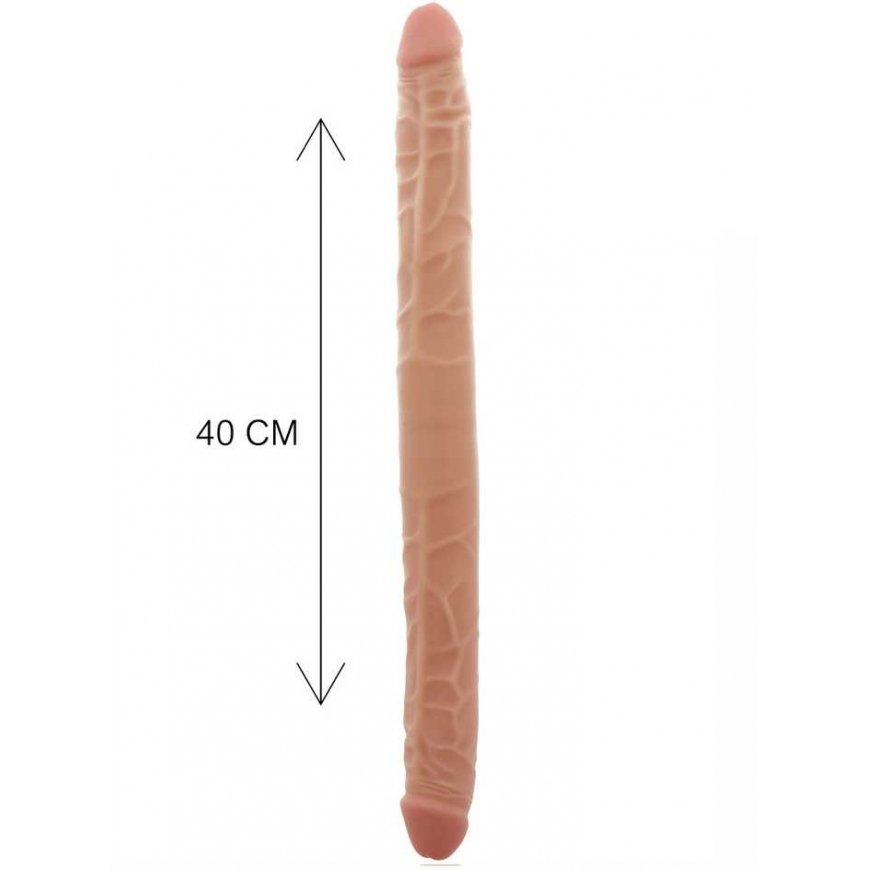 TOYJOY Double Dong 16 colių