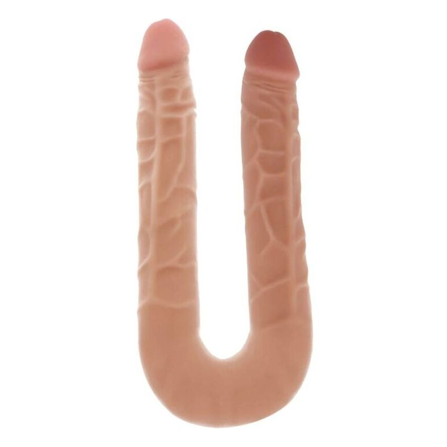 TOYJOY Double Dong 16 colių – 2