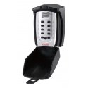 Phoenix Safe Co. KS0003C avainkaappi ja -lokerikko Metalli musta, Hopea Phoenix Safe Co. KS0003C avainkaappi ja -lokerikko Metalli musta, Hopea