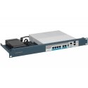 Rackmount.IT RM-CI-T16 komutacinės spintos priedas Ugniasienės stovo laikiklis Rackmount.IT RM-CI-T16 komutacinės spintos priedas Ugniasienės stovo laikiklis