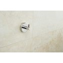 Towel hook Kapitan UNO 12 09, chrome