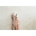 Towel hook Kapitan UNO 12 09, chrome