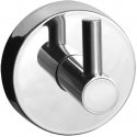 Towel hook Kapitan UNO 12 09, chrome