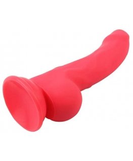 CHISA Carl.L Red
