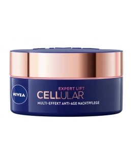 NIVEA Cellular Expert Lift Ani Age 50 ml Kerma