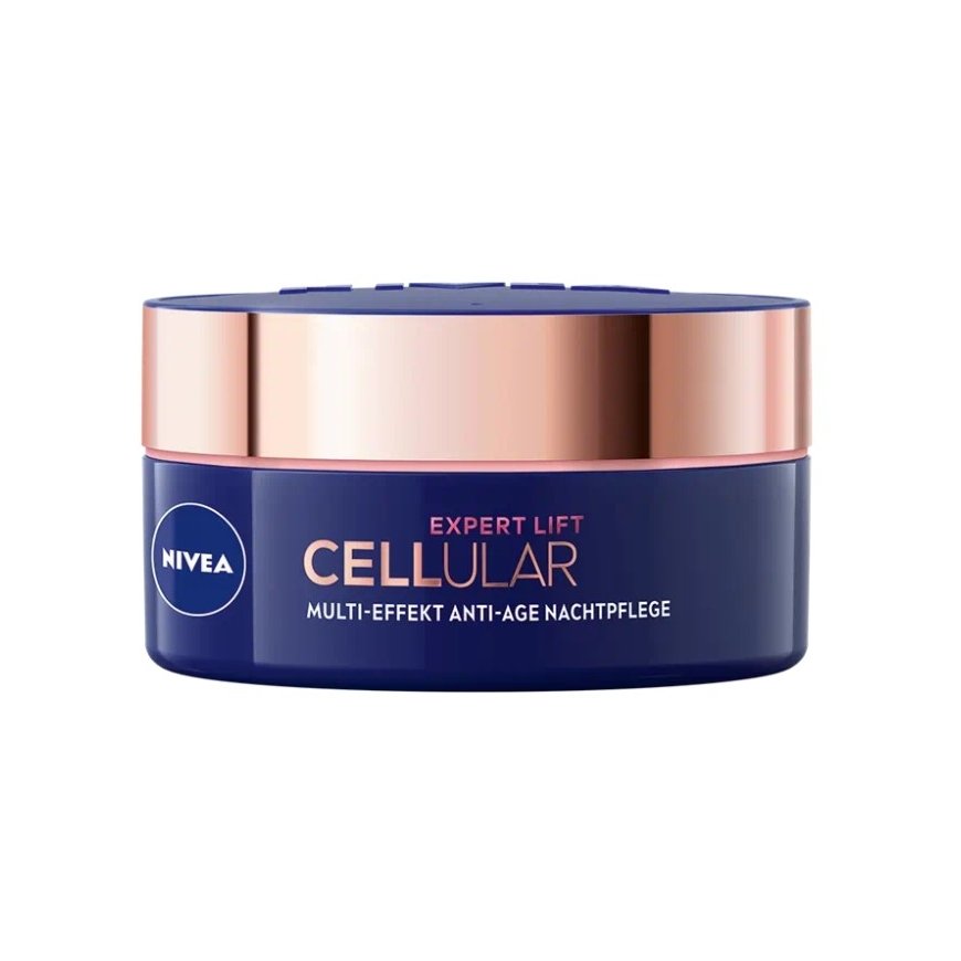 NIVEA Cellular Expert Lift Ani Age