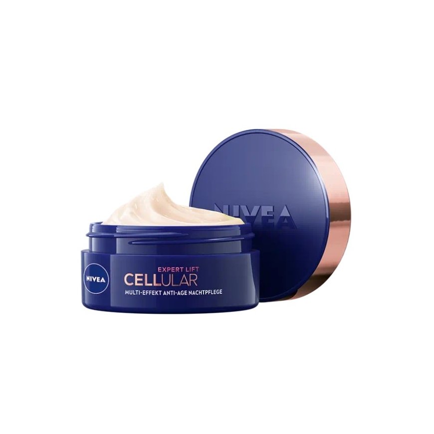 NIVEA Cellular Expert Lift Ani Age 50 ml Кремовый – 2