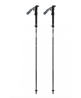 Gabel Hybrid Carbon Nūjas nūjošanai, 120-140 cm