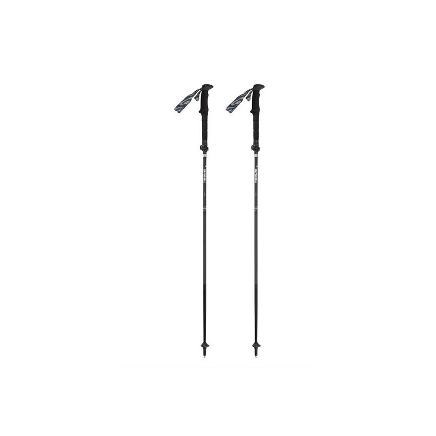 Gabel Hybrid Carbon XTL 120-140Cm