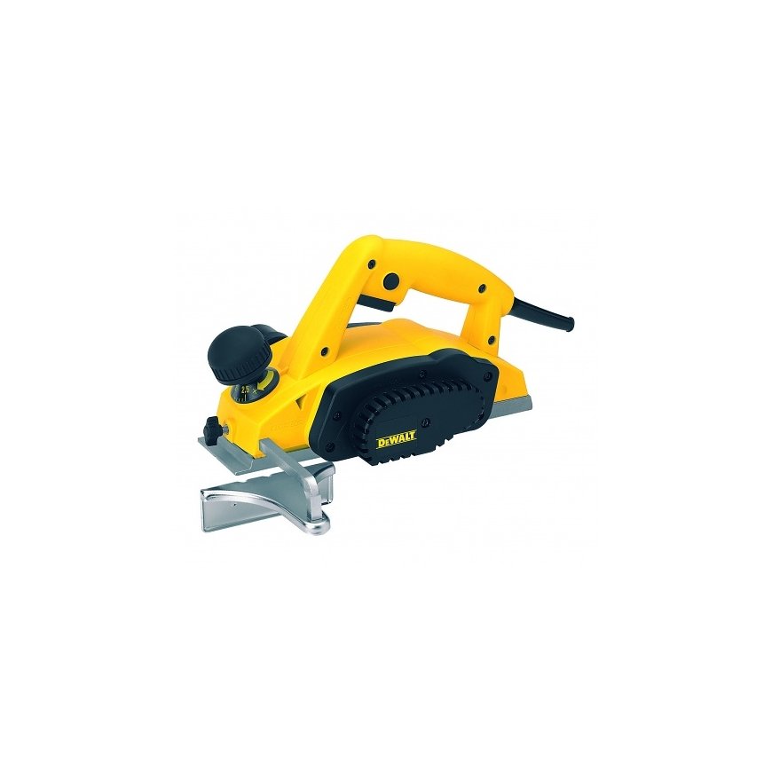 DeWALT DW680K Juoda, Geltona 15000 RPM 600 W