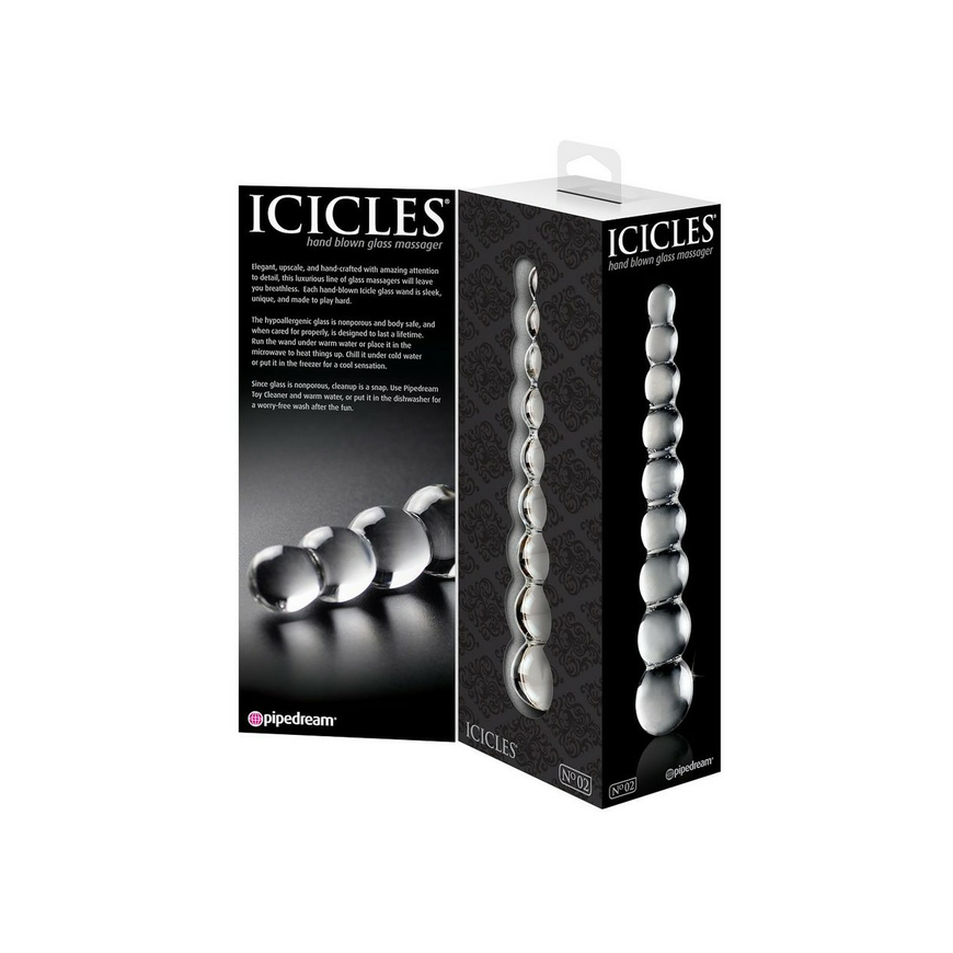 Pipedream Icicles No. 2 – 2