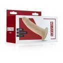 Easytoys Passkey No Parts Realistyczny cielisty penis su mocną przyssawką Easytoys Passkey No Parts Realistyczny cielisty penis su mocną przyssawką