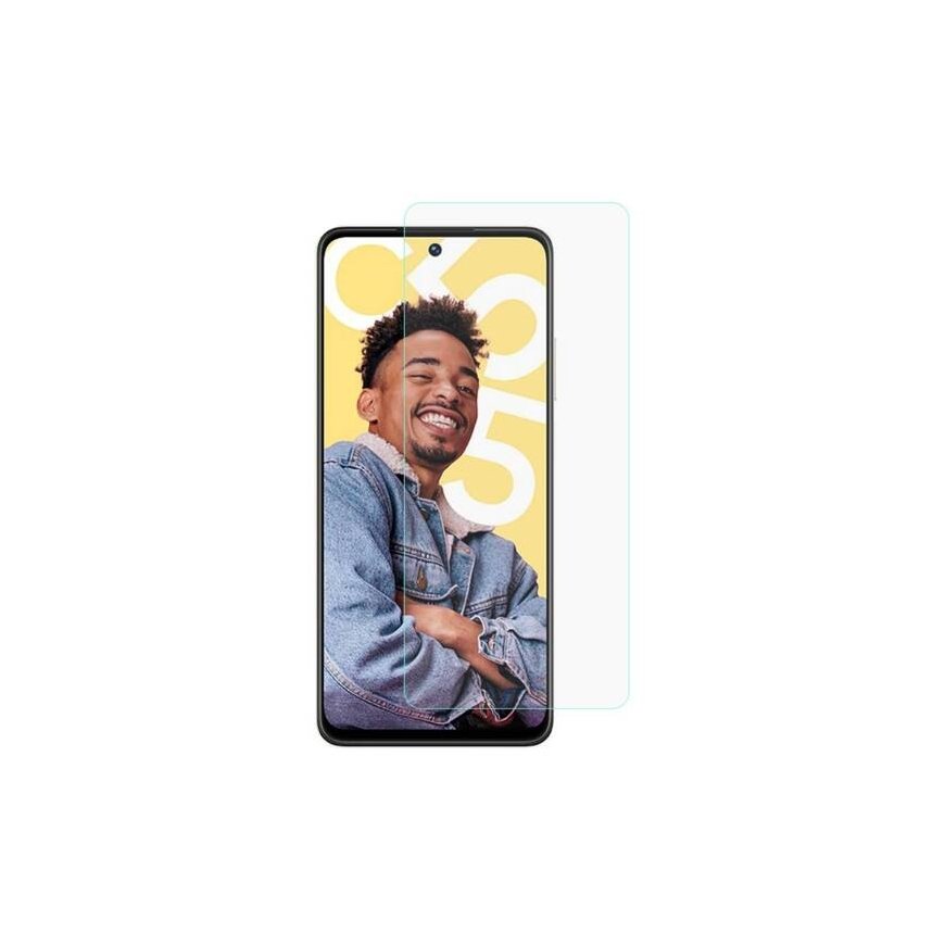 MyScreen Diamond Glass Lite Edge Full Glue Black do Realme C55/10 Pro – 2