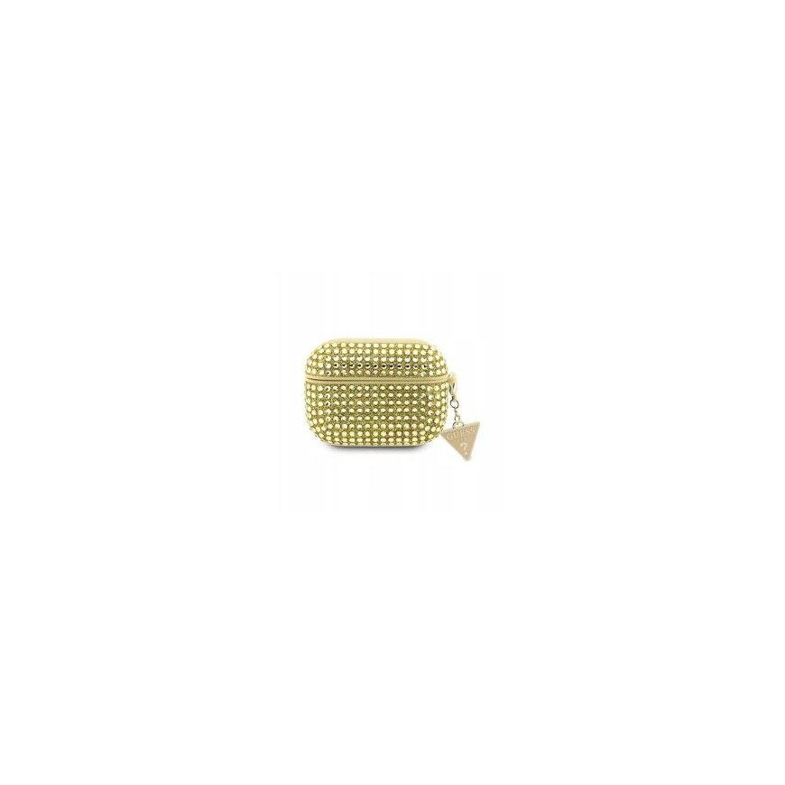 Karl Lagerfeld KLAP2PGKIPK AirPods Pro 2 (2022|2023) cover czarn – 2