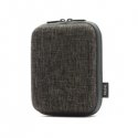 Fujifilm Instax Square Link Printer Case Apsauginis dėklas Pilka 1 vnt Fujifilm Instax Link