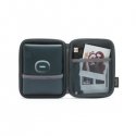 Fujifilm Instax Square Link Printer Case Protective case Grey 1 pc(s) Fujifilm Instax Link