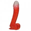 Imitation of Orion Falos "Burning passion" (red) Imitation of Orion Falos "Burning passion" (red)