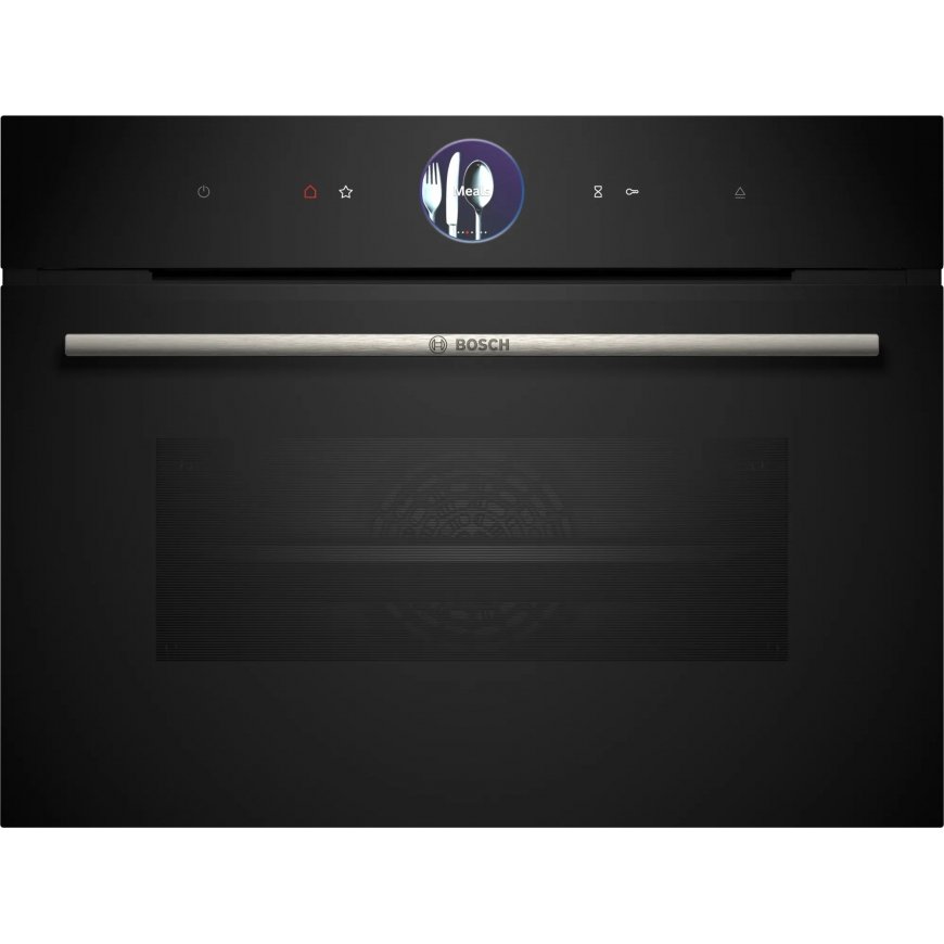 Bosch Serie 8 CSG7364B1 krāsns 47