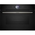 Bosch Serie 8 CSG7364B1 oven 47 L A+ Black Bosch Serie 8 CSG7364B1 oven 47 L A+ Black