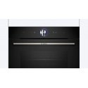 Bosch Serie 8 CSG7364B1 oven 47 L A+ Black Bosch Serie 8 CSG7364B1 oven 47 L A+ Black