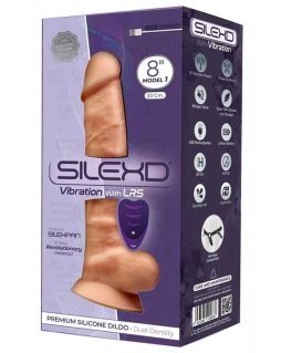 Orion SilexD Model 8 Vibration + LRS