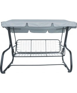 Canopy for garden swing 228 x 126 cm Rimini / Venezia D031-06CW PATIO