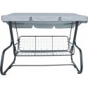 Canopy for garden swing 228 x 126 cm Rimini / Venezia D031-06CW PATIO