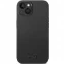 Case Tumi TUHCP14SSK iPhone 14 / 15 / 13 6.1" black/black hardcase Liquid Silicone