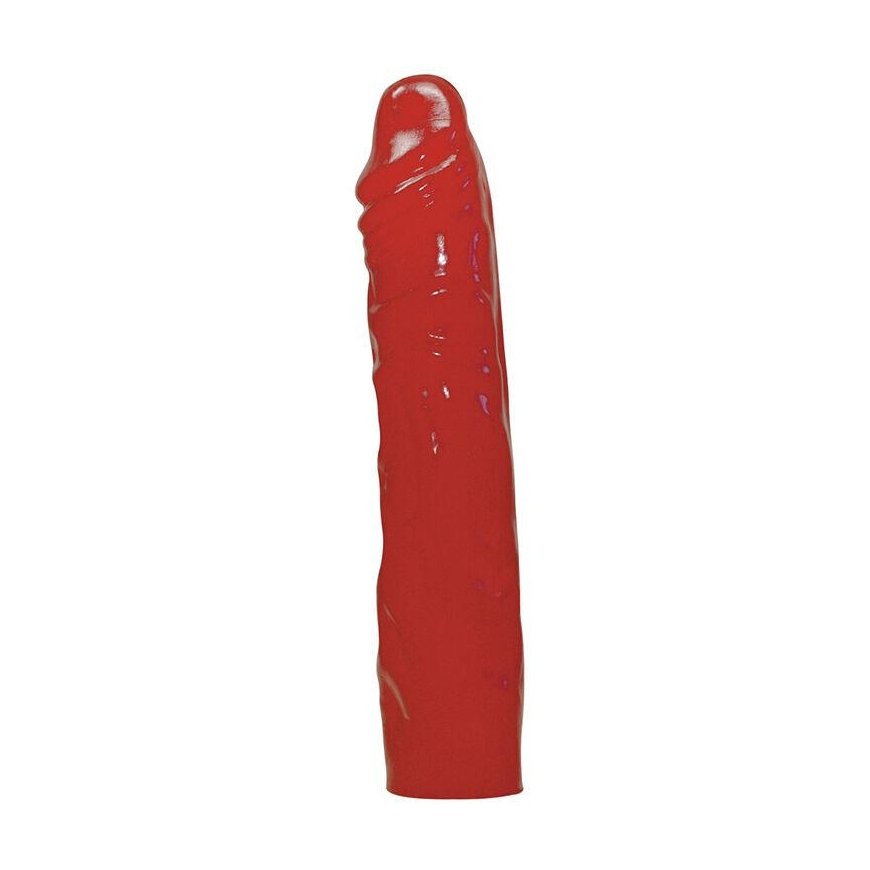 Red Roses Erotic Toy Set – 3