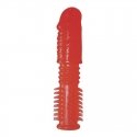 Red Roses Erotic Toy Set Red Roses Erotic Toy Set
