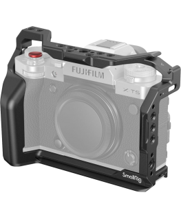 SmallRig 4135 Cage Multifunctional For Fujifilm X-T5
