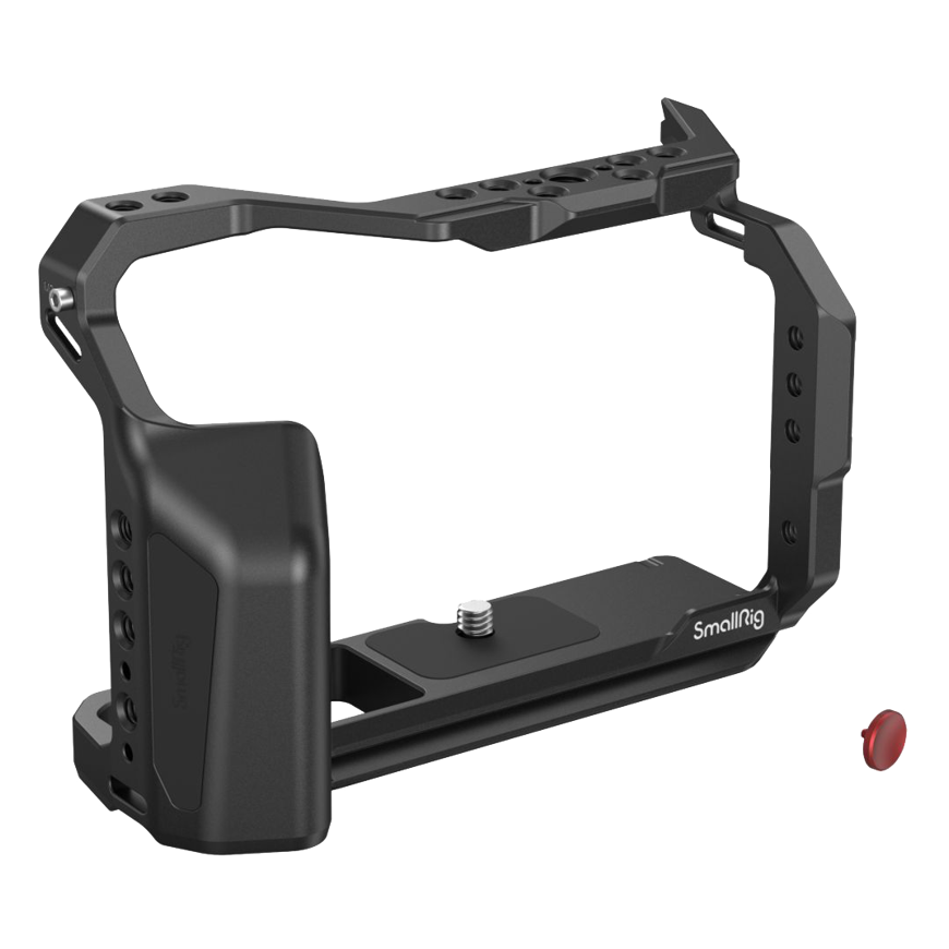 SmallRig 4135 Cage Multifunctional For Fujifilm X-T5 – 2
