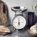 Gastroback Classic Nerūdijančiojo plieno Stalviršis Turas Mechaninės virtuvės svarstyklės Gastroback Classic Nerūdijančiojo plieno Stalviršis Turas Mechaninės virtuvės svarstyklės