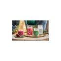 Yankee Candle Sparkling Winterberry vahakynttilä Pyöreä Punainen 1 kpl
