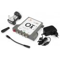 FiberIRS Global Invacom OTx KIT optinis rinkinys